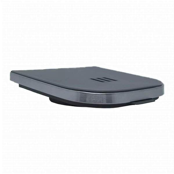 Tampa Plstica Para Cafeteira Electrolux Cmp60 41