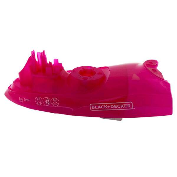 Conj Housing Completo Para Ferro BeD X5000 41913