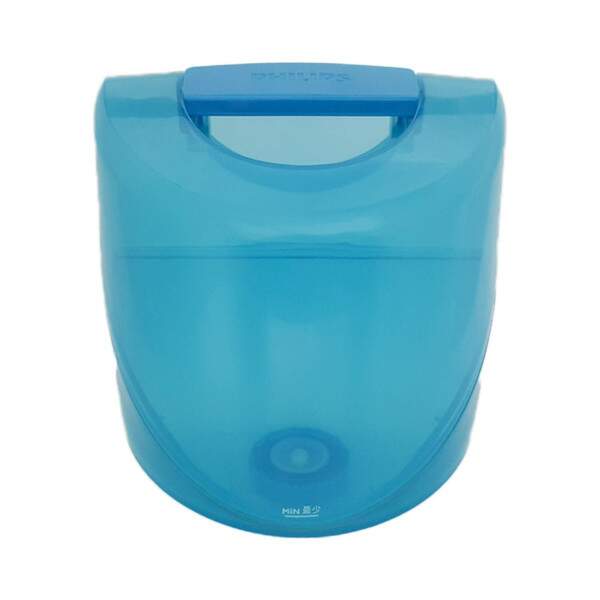 Tanque Agua Para Steamer Philips Walita RI502 41919