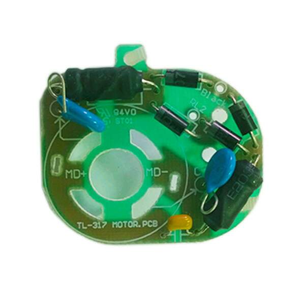 Conjunto Pcb Para Soprador Dewalt D26411 42069