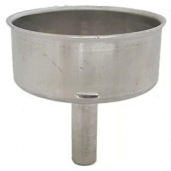 Funil 3-4 Xcaras Original Para Cafeteiras Bialetti ID42107 Veja Modelos na Descrio e Confira o Seu nas Imagens