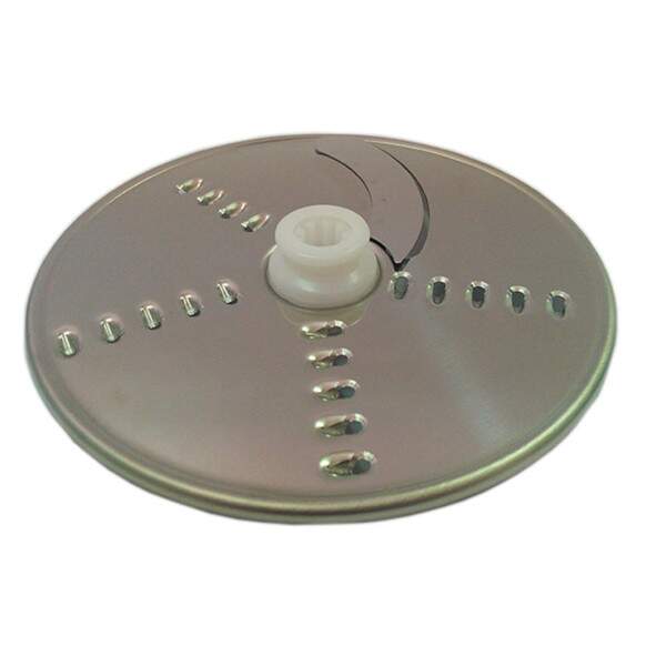 Disco Fatiador E Ralador Fino P/ Processadores Ken