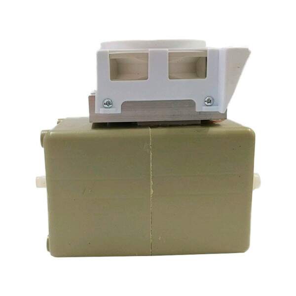 Conj Tanque gua Gelada P/ Purificador gua Elec