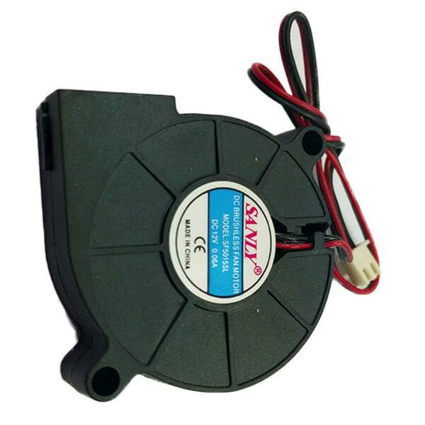 Motoventilador P/Umidificador Electrolux 1R101S8350013 42253