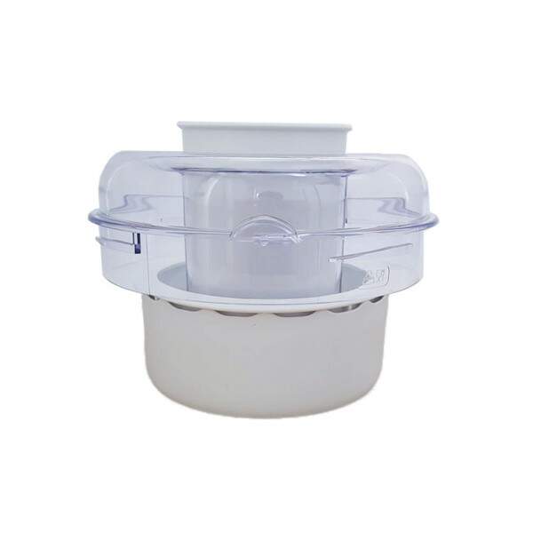 Kit Centrifuga Para Processador Delonghi Fp950 423
