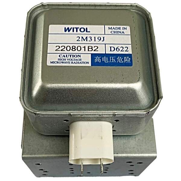 Magnetron Para Microondas Electrolux MEC52 MTX52 42328
