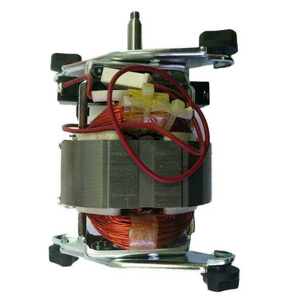 Motor 220V Com Amortecedor Para Liq Philips Walita 42332