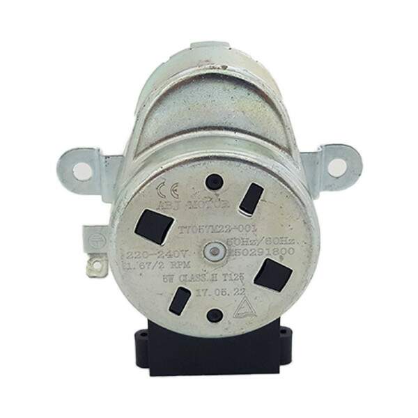 Motor Central Inferior Para Fritadeira Delonghi FH1363 42415