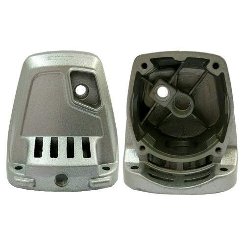 Caixa De Engrenagem Esmerilhadeira B&D G720 B2 42414
