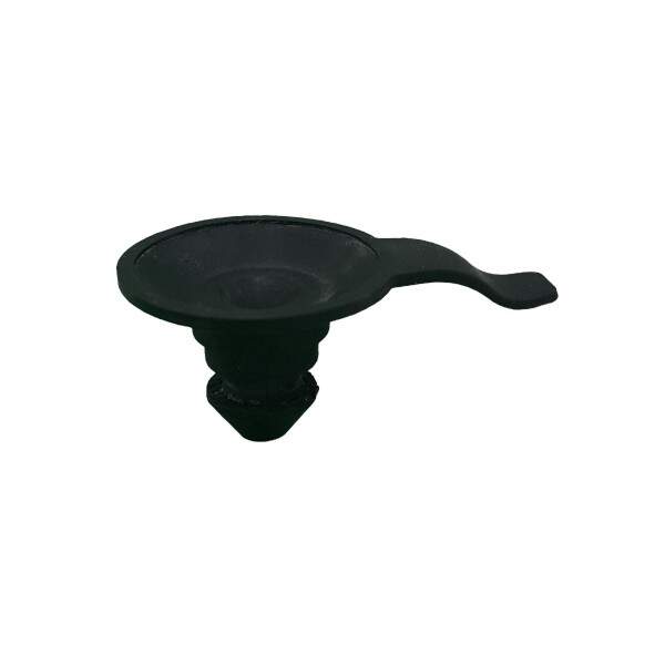 P De Borracha Para Processadores Philips Walita 42419