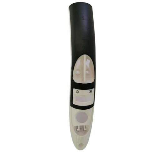 Tampa Da Ala Preta Para Ferro BeD 42765