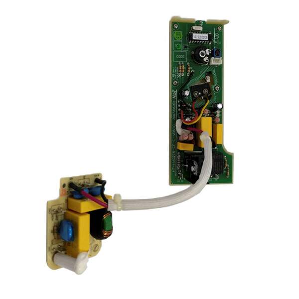 Placa De Controle Filtro 220V Batedeira Kenwood KMX50 42786