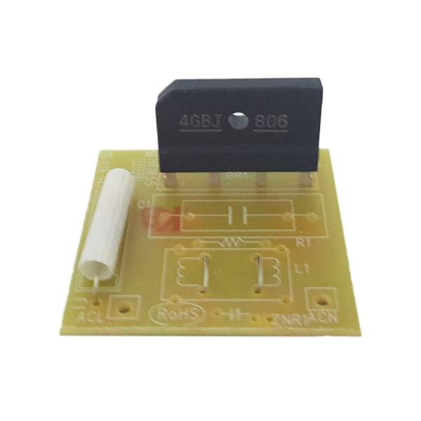 Placa Principal 127v Centrfuga Philipswalita Ri1