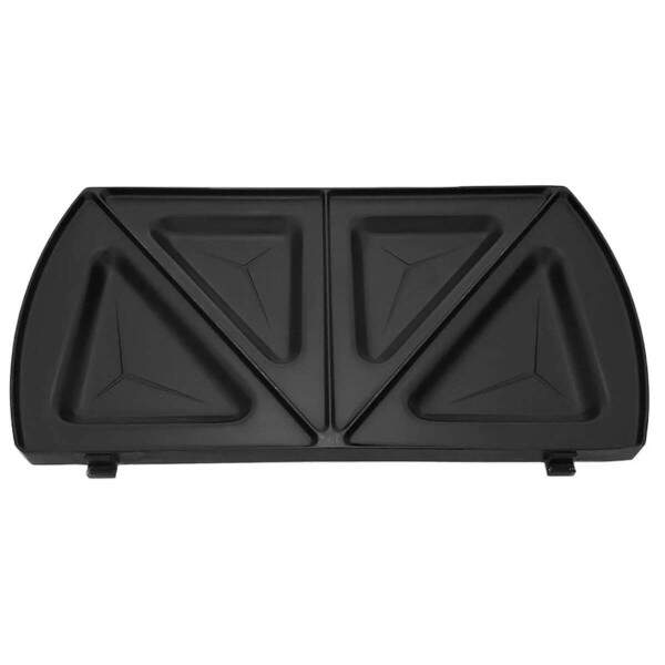 Chapa Triangular Inferior Para Sanduicheira Oster CKSTSM3892 ID42810