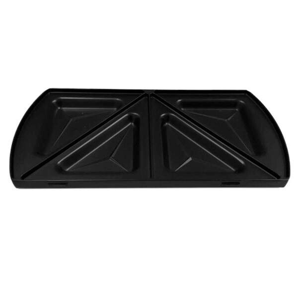 Chapa Triangular Superior Para Sanduicheira Oster CKSTSM3892 ID42827