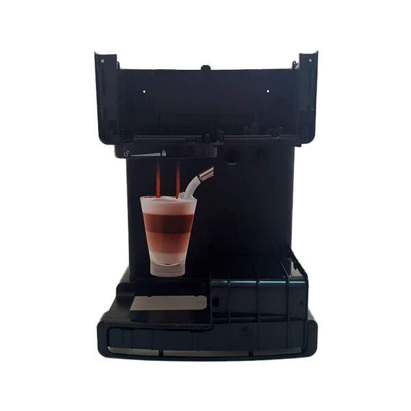 Corpo Preto Para Cafeteira Oster BVSTEM6601 42835