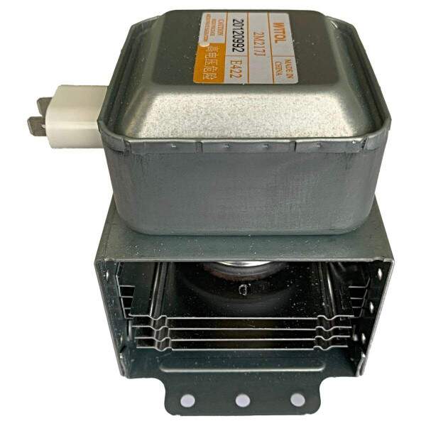 Magnetron Microondas Electrolux MA30S ME18S MEF28 MEF30 MTD30 ID42848 Verifique sempre o CDIGO e o PNC alm do MODELO