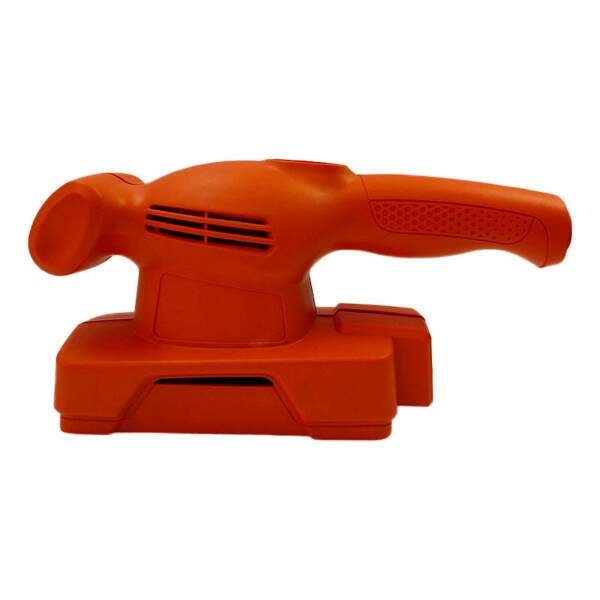 Empunhadura Original Lixadeira Black Decker CD450 Tipo1 ID42867