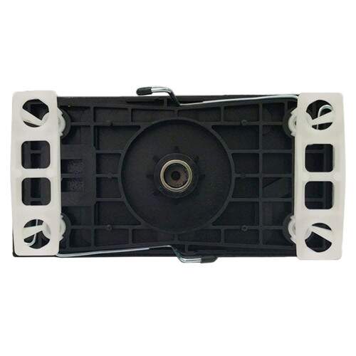 Base e Almofada Lixadeira Black Decker CD400 CD450 Tipo1 ... R42870