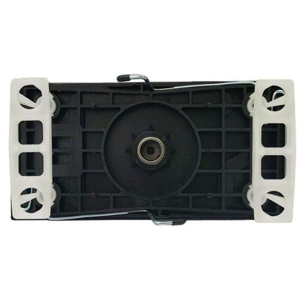 Base e Almofada Lixadeira Black Decker CD400 CD450 Tipo1 ... R42870