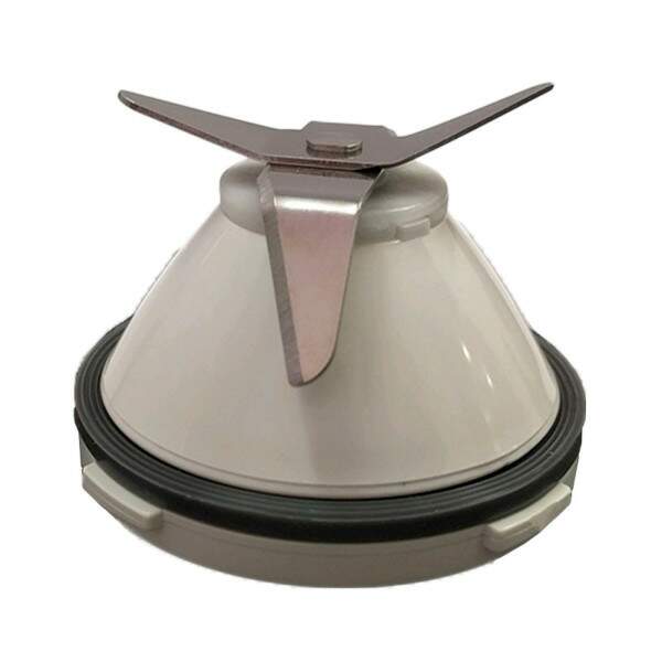 Base Com Lminas E Anel Para Batedeira Kenwood KM242 42904