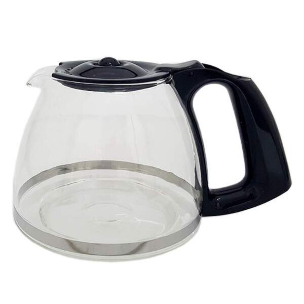 Jarra Com Tampa Para Cafeteira Arno Cm4408b1 42909