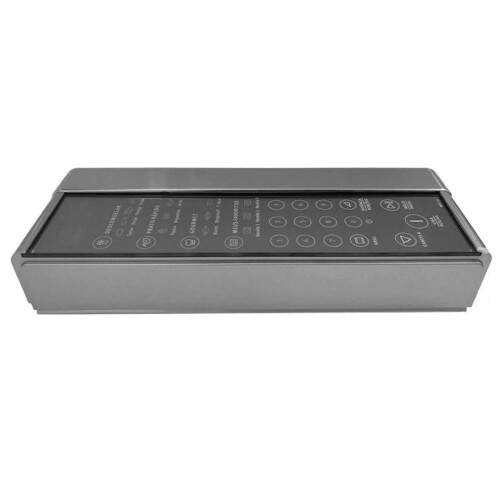 Painel De Controle Sem Placas Microondas Electrolux MEC41 ID42929 Confirme o CDIGO e o PNC alm do MODELO na descrio