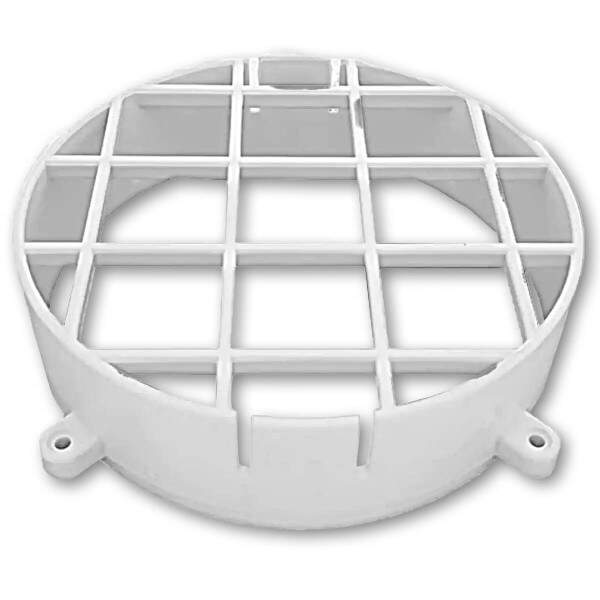 Grade Do Tubo Para Ar Condicionado DeLonghi PAC N AN ID42979