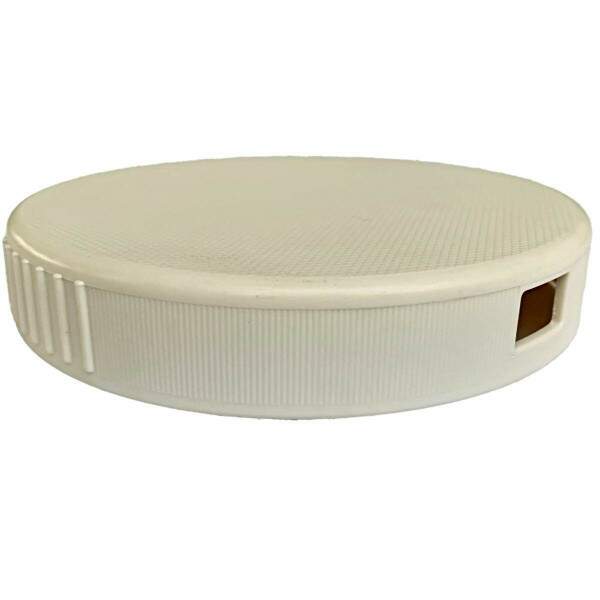Tampa Da Grade Do Tubo Para Ar Cond Delonghi 42980