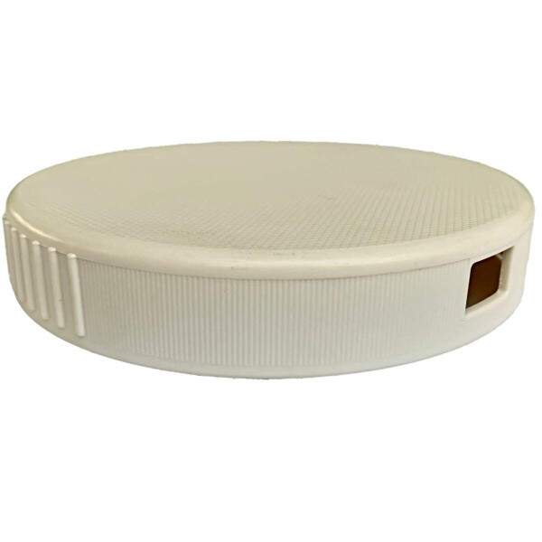 Tampa Da Grade Do Tubo Para Ar Cond Delonghi 42980