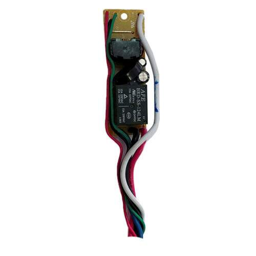 Placa Com Led 127V Original Ferro De Passar Oster GCSTSP6202 GCSTSP6206 ID42997