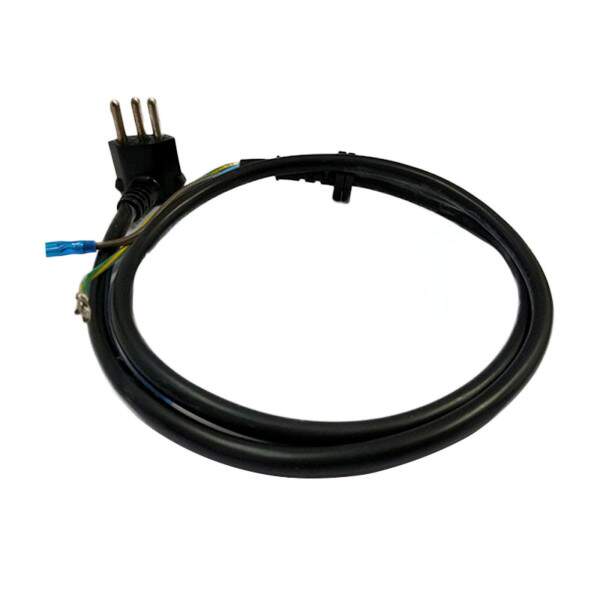 Cabo Alimentao Para Microondas Electrolux 64502006 43033