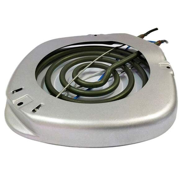 Resistncia De Aquecimento 127v P/ Fritadeira Ph