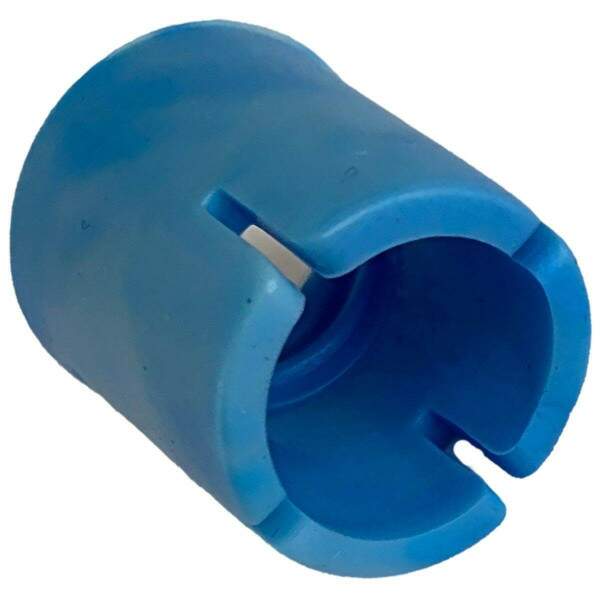 Amortecedor Do Motor Para Secador Taiff Maxx Ion ID43863