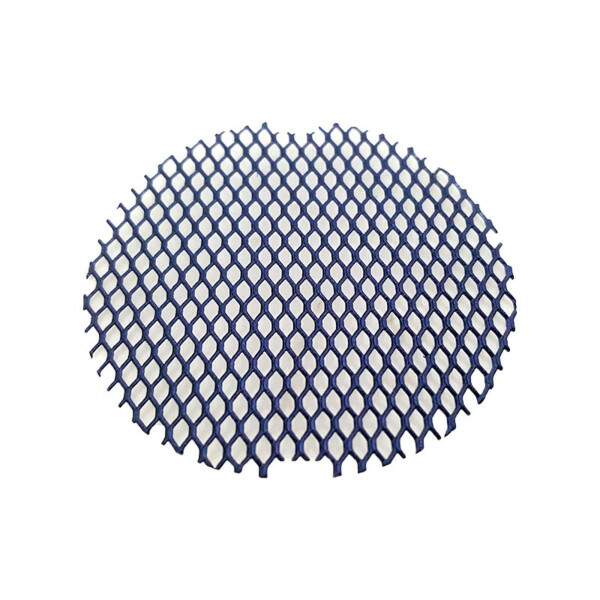 Tela Filtro Para Secador De Cabelos Taiff Tourmaline 44022