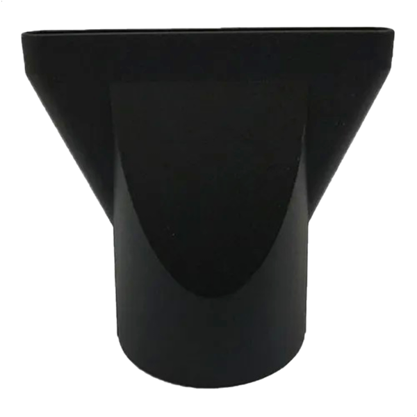 Bocal Fosco Maior Para Secador Taiff Fox Ion 44077