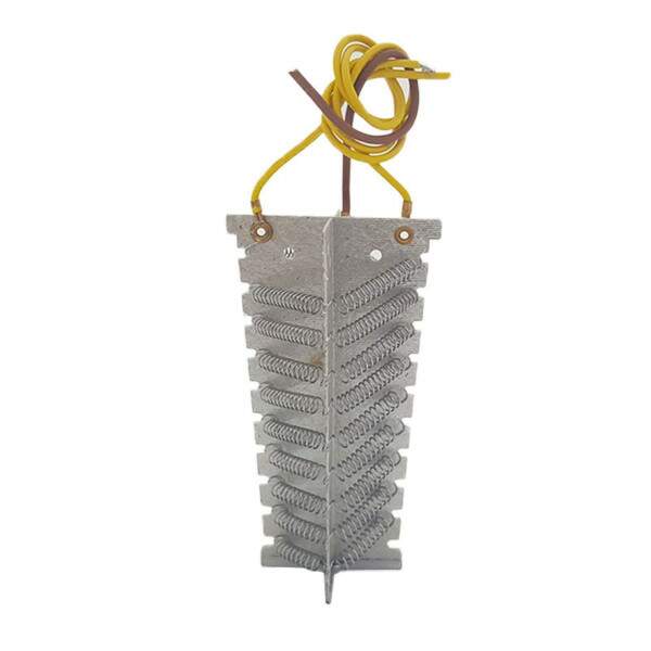 Resistncia 127V Original Secador De Cabelos TAIFF SMART ST2000 ID44282