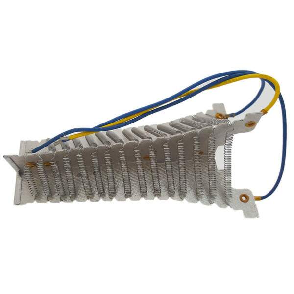 Resistencia 220V Para Secador De Cabelos Black Pro 44331