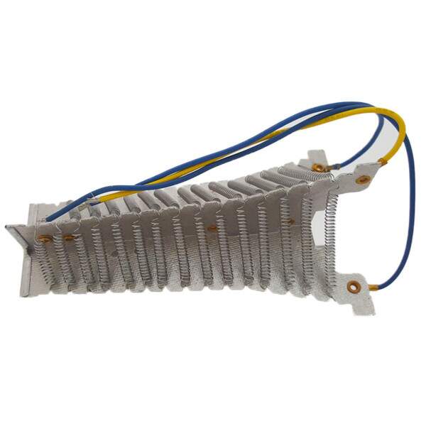 Resistencia 220V Para Secador De Cabelos Black Pro 44331