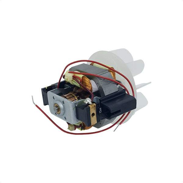 Motor 220V Para Secador De Cabelo Taiff TURBO 7000 44391