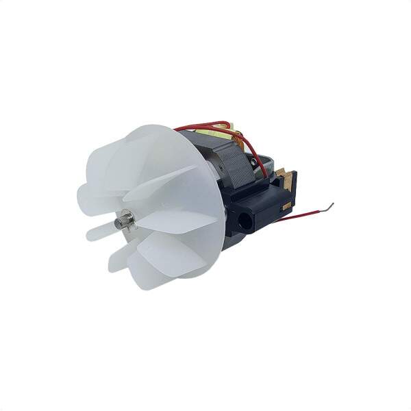 Motor 220V Para Secador De Cabelo Taiff TURBO 7000 44391