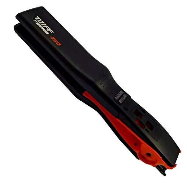 Carcaa Original Para Prancha Taiff Titanium 450 Colors ID44620 Corpo Sem Peas