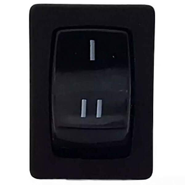 Chave Original Secador Cabelo Taiff Compacto Red Ion R44746