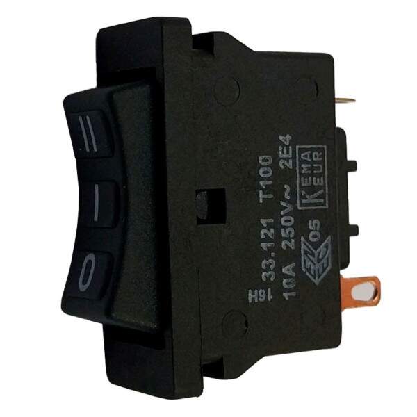 Chave Para Secador Taiff RS5 44754