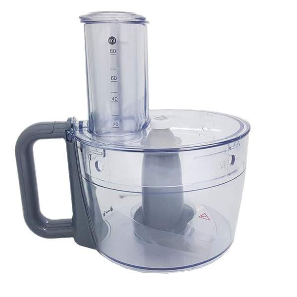 Conjunto Processador Completo Original Para Batedeira Kenwood KM241 KM242 Prospero ID44947