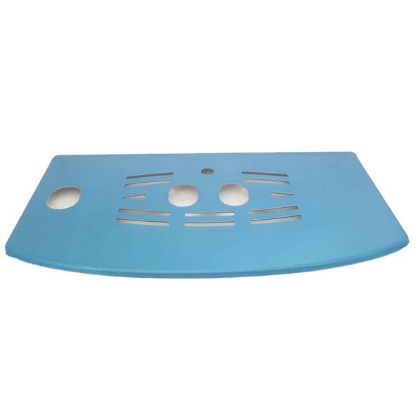 Base Xicaras Inox Da Cafeteira DeLonghi ECAM23.210B ID45017