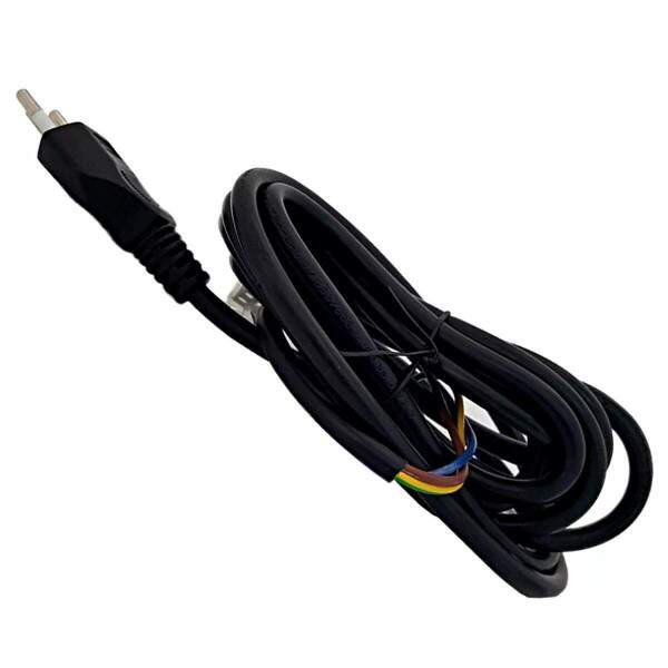 Cabo Eltrico 127V Ar Condicionado Delonghi PACC105 ID45116