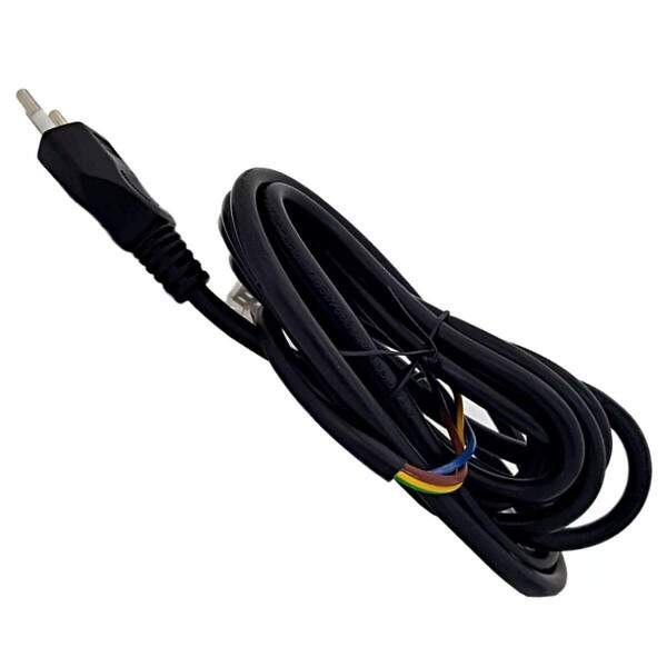 Cabo Eltrico 127V Ar Condicionado Delonghi PACC105 ID45116