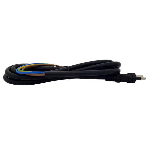 Cordao Eletr 220V Para Ar Condic Delonghi PACAN130/145 45120