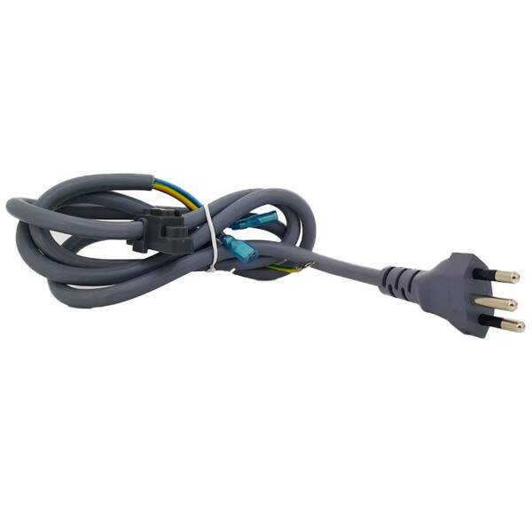 Cabo De Alimentao Para Batedeira Kenwood Km080